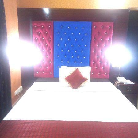 Hotel Lake View Plaza Dhaka Exterior foto